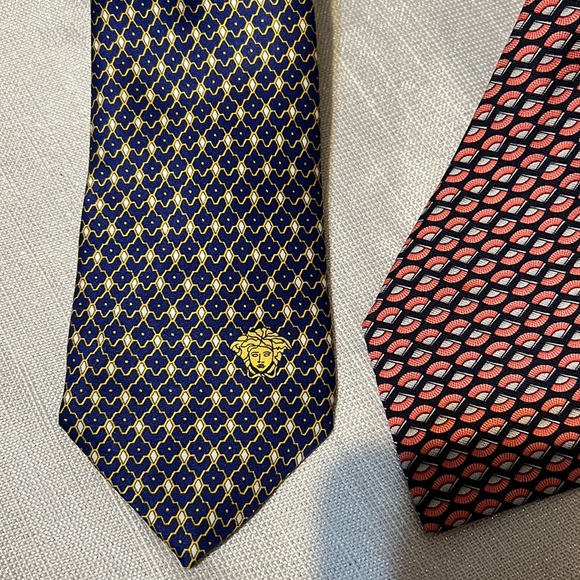 Versace Ties - Picture 2 of 7
